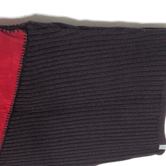 GUESS COLLECTION Knit Skirt -Small - Picture 3 of 15